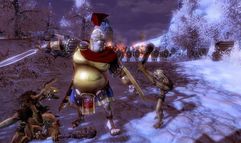 Overlord II screenshot 4