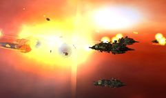 Sword of the Stars screenshot 6