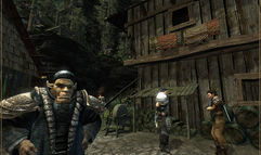 Gothic 3 screenshot 3
