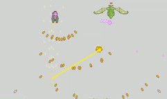 Phoenix Force screenshot 4