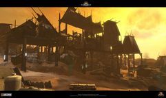 Stargate Worlds screenshot 2