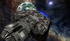 Evochron Alliance screenshot 12