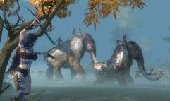 Age of Conan: Hyborian Adventures screenshot 6