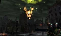 Hellgate Global screenshot 6