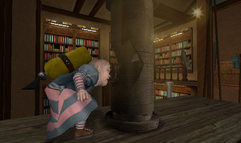 Lemony Snicket's A Series of Unfortunate Events screenshot 6
