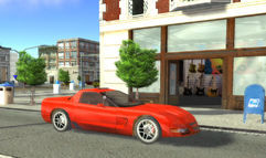 Gang War screenshot 6