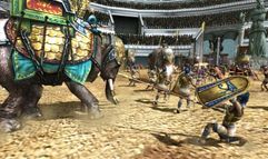 Rise & Fall: Civilizations at War screenshot 7