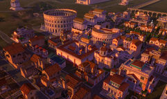 Caesar IV screenshot 4
