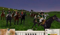 HistWar: Les Grognards screenshot 2