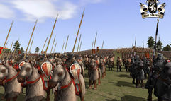 XIII Century: Death or Glory screenshot 5