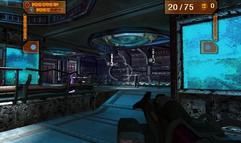 Gene Troopers screenshot 3
