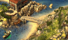 Kartuga screenshot 7