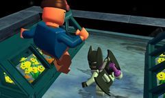 LEGO Batman: The Videogame screenshot 8