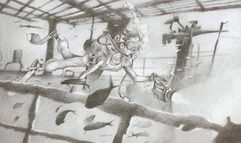 Runaway 2: The Dream of the Turtle screenshot 5