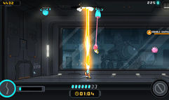 The Bug Butcher screenshot 2