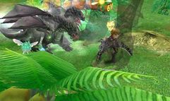 Tales of Pirates screenshot 5