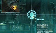 Alpha Prime screenshot 16
