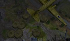 Rush for Berlin screenshot 4