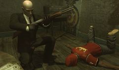 Hitman: Blood Money screenshot 12