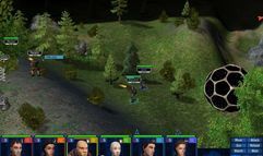 UFO: Aftershock screenshot 7