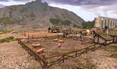Imperium Romanum screenshot 5
