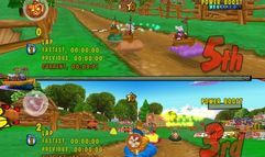 Living World Racing screenshot 10