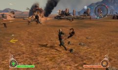Lord of the Rings: Conquest screenshot 4