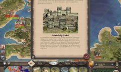 Medieval 2: Total War screenshot 1