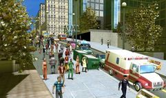 City Life screenshot 7