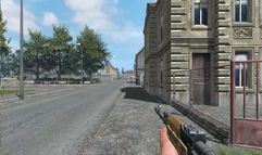 Armed Assault screenshot 2