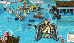Okhlos screenshot 11