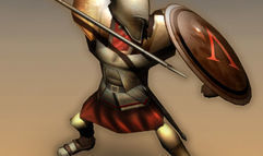 Hegemony: Philip of Macedon screenshot 1