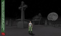 DreamCasters' Duel screenshot 2