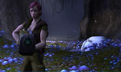 Tabula Rasa screenshot 4