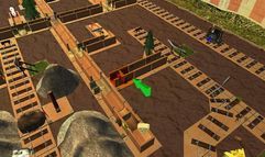 Mouse Trophy screenshot 2