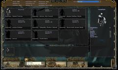 Dreamlords screenshot 1