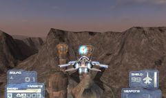 Rebel Raiders: Operation Nighthawk screenshot 17