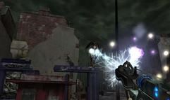 Hellgate Global screenshot 7