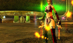 Tabula Rasa screenshot 11