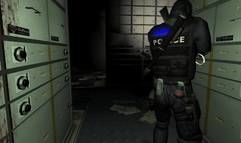 SWAT 4 screenshot 7
