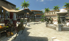 Grand Ages: ROME screenshot 2