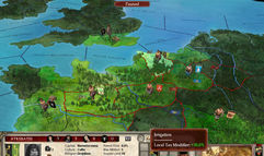 Europa Universalis: Rome screenshot 15