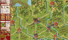 Napoleon in Italy screenshot 1