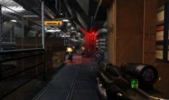 Exodus from the Earth screenshot 29