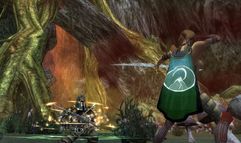 Guild Wars Factions screenshot 28