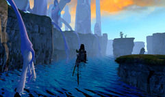 Advent Rising screenshot 19