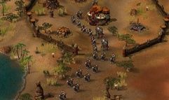 Kohan: Kings of War screenshot 8