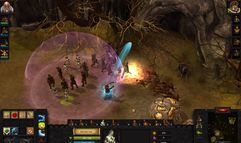 Sins of a Dark Age screenshot 9