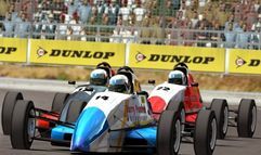 TOCA Race Driver 3 screenshot 11