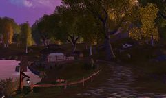Vanguard: Saga of Heroes screenshot 4
